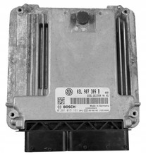 ACURA ILX 2000 CONTROLLER / ECU MODULE