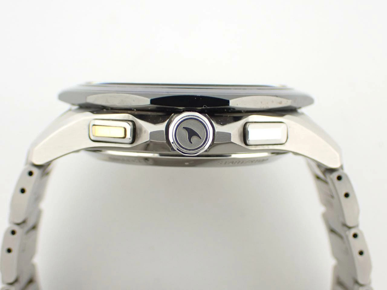 Casio Oceanus Bluetooth Model Titanium Special OC… - image 15