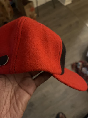 DKNY Fleece Vintage 90\'s Hat Made In USA Nice Vintage Condition Dkny | Accessories | Dkny Fleece Vintage 9s Hat Made In Usa  main image 2