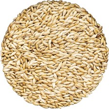 Unida Alpiste Canary Seed 100 Pure, Natural Non-GMO Double Cleaned - 10 lbs