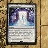 MTG Conjurer's Closet Normal Commander: Aetherdrift #126 NM Free Shipping