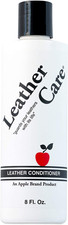 Leather Care Leather Conditioner 8Oz Bottle