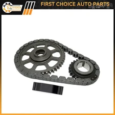 New Timing Chain Kit For 99-06 Jeep Cherokee Grand Cherokee Wrangler L6 4.0L OHV
