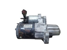 Cadillac CTS 2007 Starter motor 12598756 Petrol 189kW JUT257925