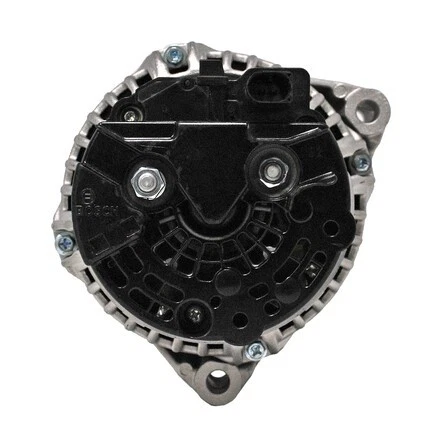 Mpa Electrical 13953N Alternator 12 V,Cw(右),带滑轮,适用于博世 — 第 4/4 张图片