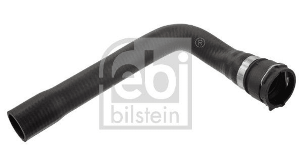 KüHlerschlauch Links FüR Audi Skoda VW A4 B5 Avant A6 C5 Superb I-image