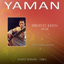 Khan,Hidayat / Hossain,Enayet - Yaman [New CD] Alliance MOD