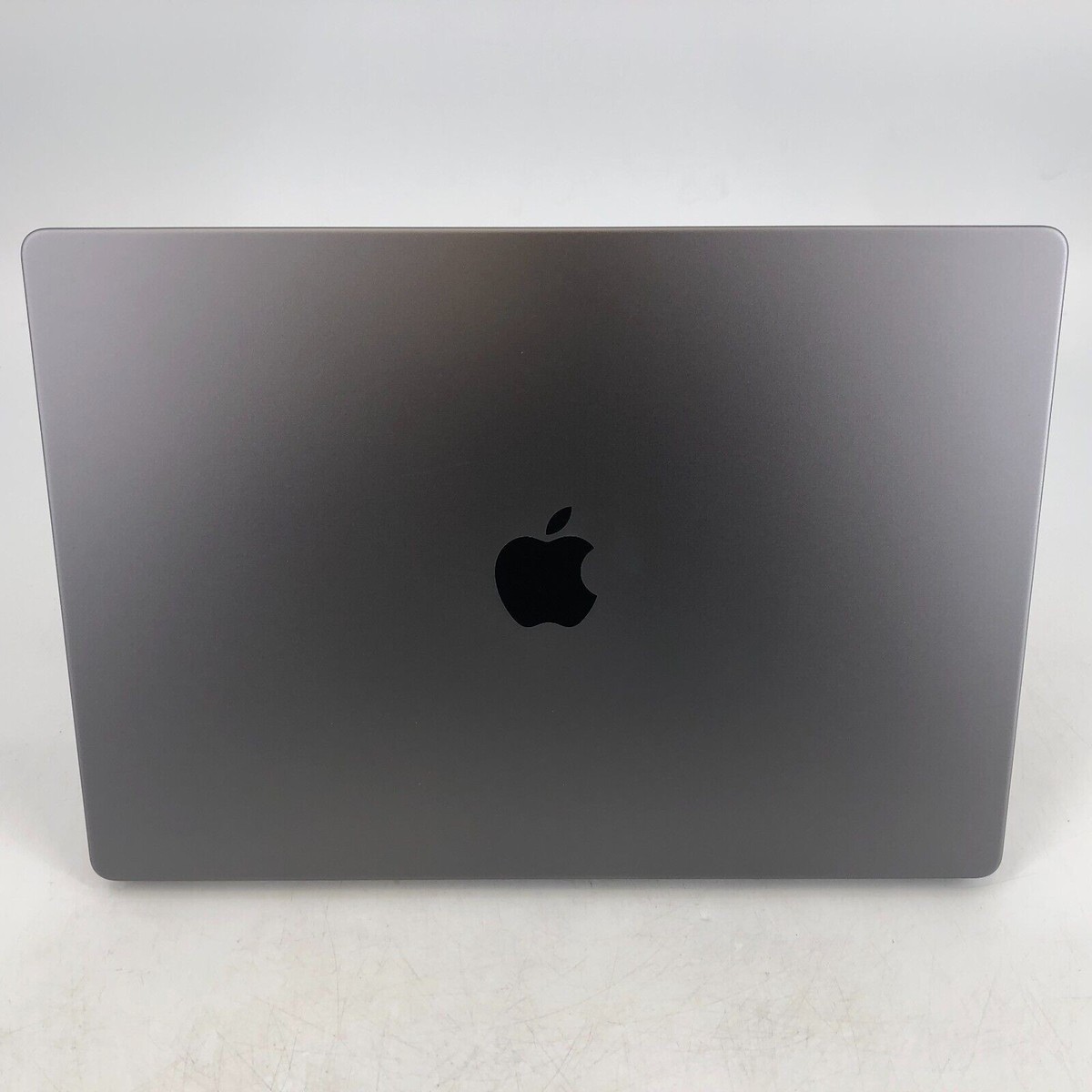 MacBook Pro 16 2023 M2 Max 12-Core CPU 38-Core GPU 64GB 2TB Space