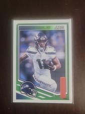 2025 Score - Jaxon Smith-Njigba #185..Seahawks 