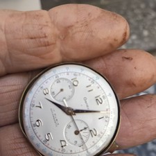 Geneve Uhrwerk
