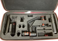Feiyu Tech A2000 Camera 3 Axis Gimbal Stabilizer - Used, Excellent Condition