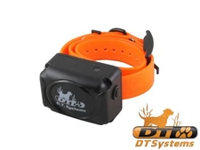 DT Systems H2O 1820 1830 or 1810 PLUS Add-On Collar Dog Receiver MAXX-Range 360°