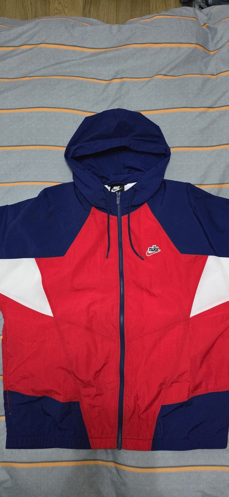 Nike Windrunner Jacket 90s Vintage