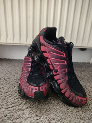 Nike Shox Neu Gröse 44 2-3 Mal Getragen ohne Original Karton