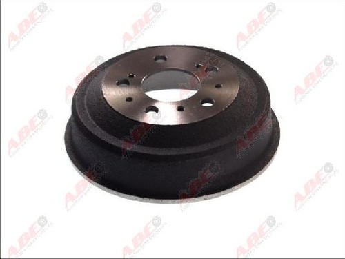 BREMSTROMMEL HINTEN ABE C6P006ABE 2PCS I FÜR CITROËN JUMPER 2L,1.9L,2.5L,2.8L - Picture 4 of 7