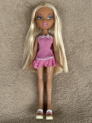 Bratz Doll - Spring Break Cloe
