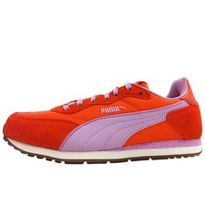 Puma ST Miler Rose Sneaker Rot