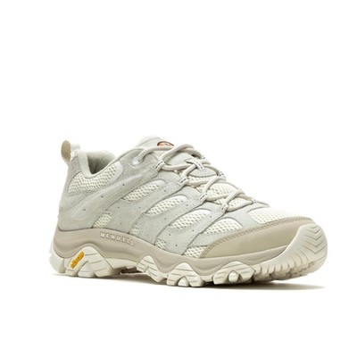 Merrell Men's Moab 3 Hiking Shoe, Oyster, 9.0 9, Oyster