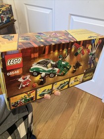 LEGO Batman Movie Joker Riddler  Calendar 66546 70903 70900 2-IN-1 New Sealed DC