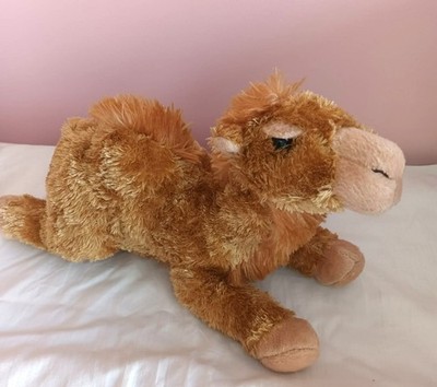 One More Cuddle - Aurora Kamel Plüsch 33 cm | Stofftier Begleiter