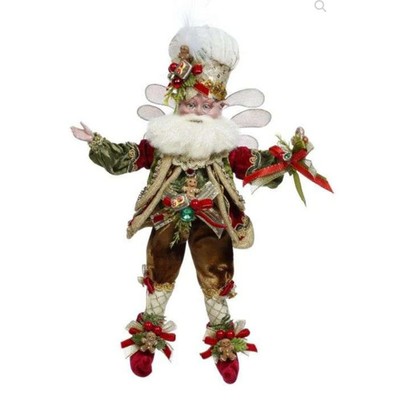 Mark Roberts Gingerbread Spice Fairy Small 51-58798