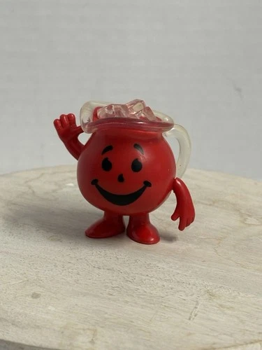 Funko Mystery Mini Ad Icons KOOL-AID MAN