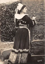 29-PONT AVEN-COSTUME-N�T553-D/0307