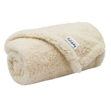 Premium Soft Dog Blanket for Small Dogs Puppy Cat Washable Sherpa Fleece