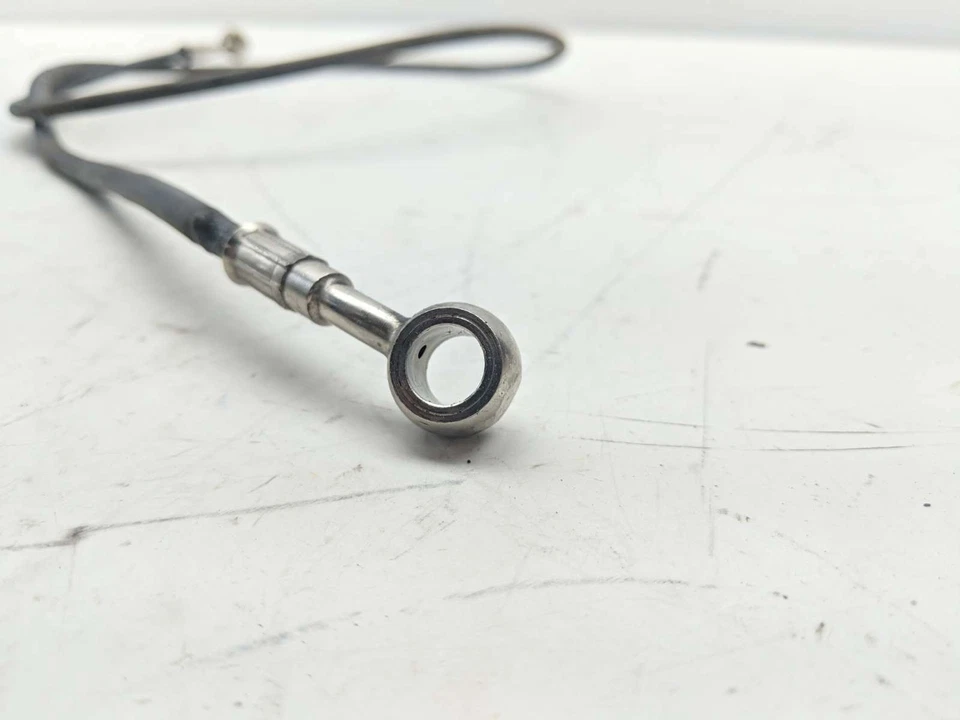 Manguera de embrague 11 Ducati Hypermotard 1100 Evo Foto 4 de 4