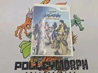 Sengoku Basara: Samurai Heroes (Nintendo Wii, 2010) CIB