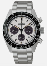 Наручные часы Seiko Prospex Solar Chronograph