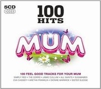 100 Hits [Mum] Von Various [100 Hits Records] | Cd | Zustand Neu