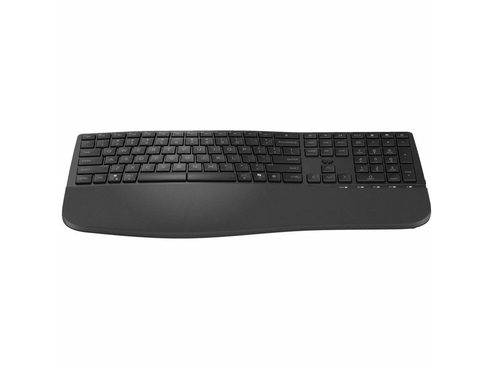 HP Smart Buy 685 Comfort Dual-Mode Keyboard - Image 4 of 4