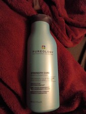 Pureology Strength Cure Shampoo 9oz / 266ml (h3)