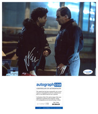 Rhenzy Feliz ‘The Penguin’ Signed 8x10 Photo ‘Victor Aguilar’ ACOA