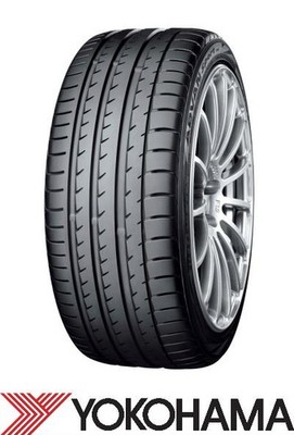 Yokohama Advan Sport (V105T) XL RPB 295/40 R21 111Y Sommerreifen