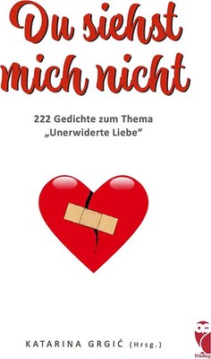 Du siehst mich nicht