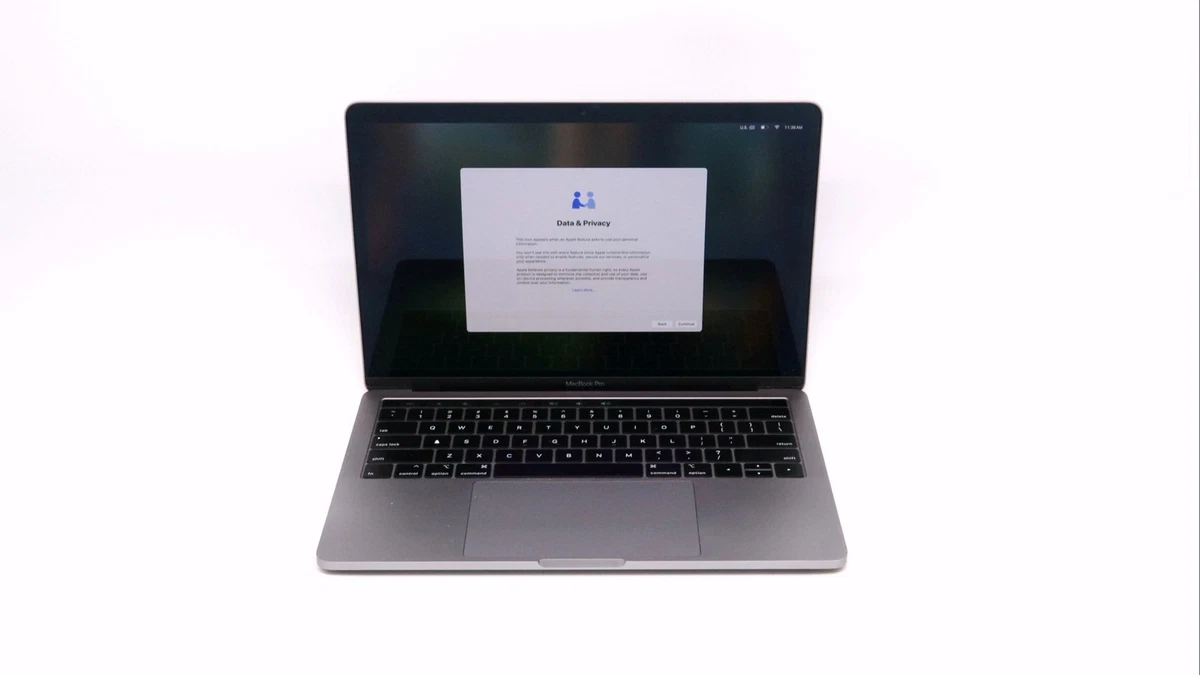 Macbook Pro 13 I7 for sale | eBay