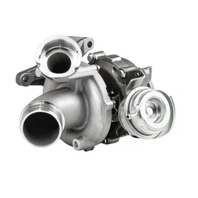 Turbolader BR Turbo BRTX7835 für VW Touareg (7LA, 7L6, 7L7)