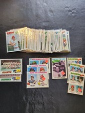 1977 Topps Baseball Cards 16