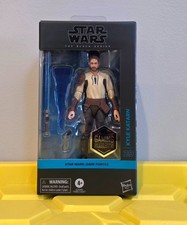 Star Wars The Black Series Kyle Katarn - Gaming Greats - FREE SHIPPING