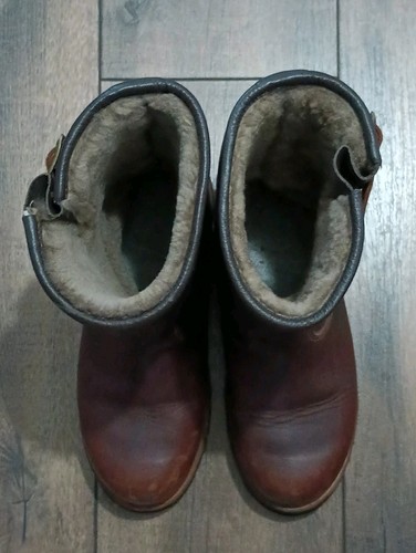 Stivali unisex in pelle Alico North Cape Wellington taglia 41*(Italia) ⬇️LEGGI DESCRIZIONE⬇️ - Foto 15 di 20