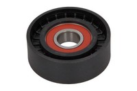 Maxgear 54-1035 Spannrolle, Keilrippenriemen FüR Ford