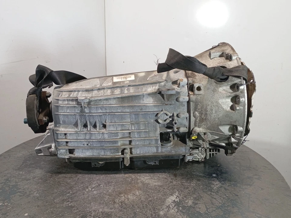 722996 GEARBOX / M1-B3-64 / 2645986 FOR MERCEDES-BENZ CLASE C T-MODEL S204 C 2 - Image 4 of 4