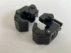 Vintage GoBots Grungy / Courageous Fist Pair
