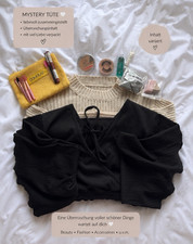 Mystery Tüte aus Beauty & Fashion