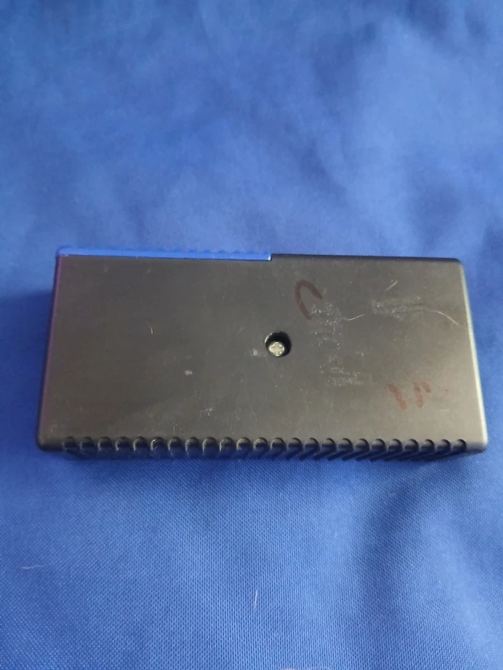 hal-hen battery storage tester - Image 2 of 4