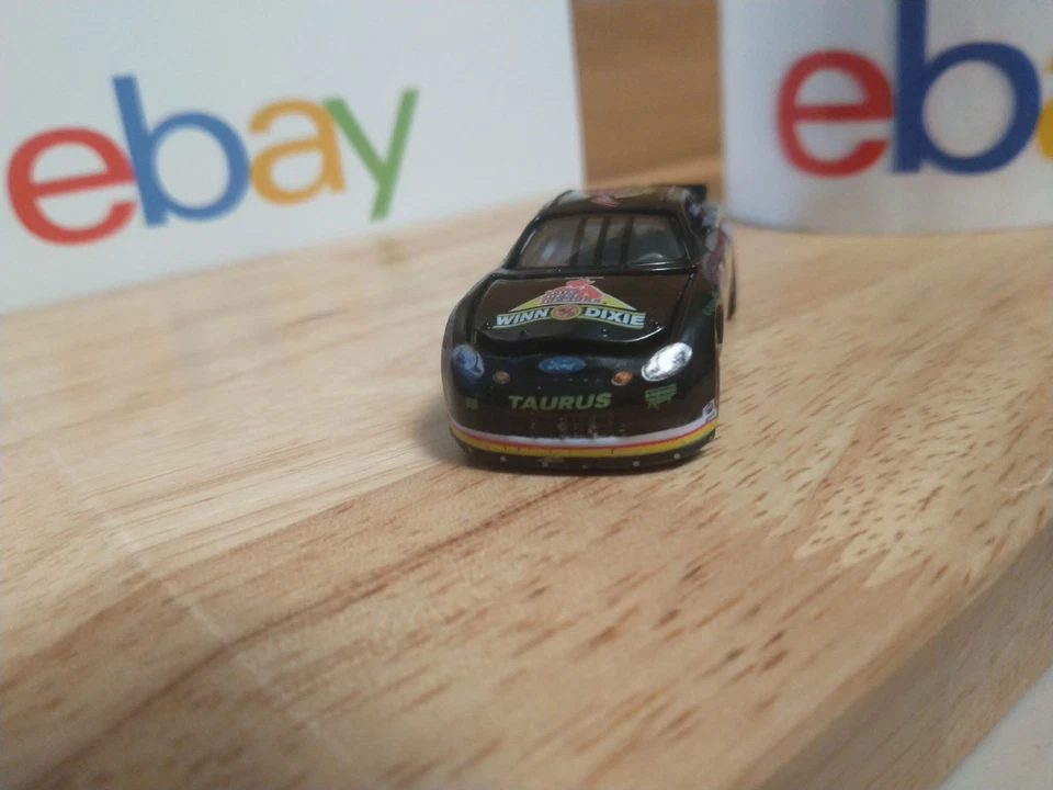 Racing Champions NASCAR 1/64 diecast #60 Winn Dixie Special Mark Martin 1996 NIP - Image 3 of 4