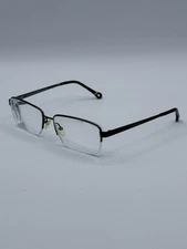 Ermenegildo Zegna Eyeglasses Frames Only VZ 3361 0SLS 55-17 140