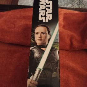 LEGO STAR WARS REY Buildable Figure NEW FACTORY SEALED 75528 NEVER OPENED